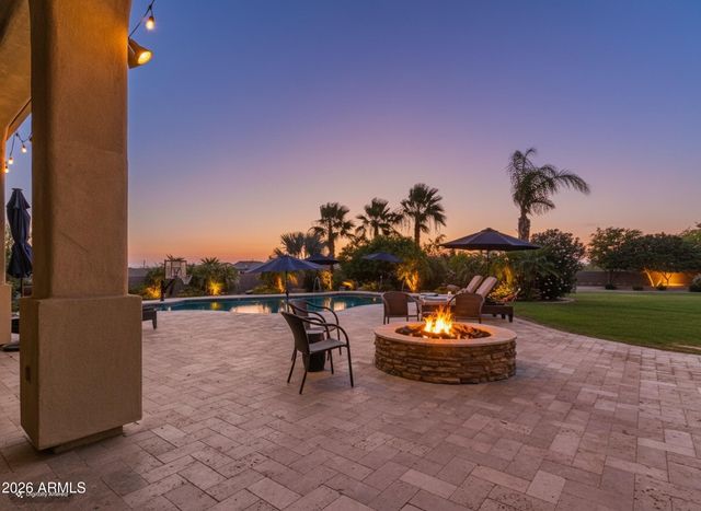 26424 S 165TH Place, Queen Creek, AZ 85142