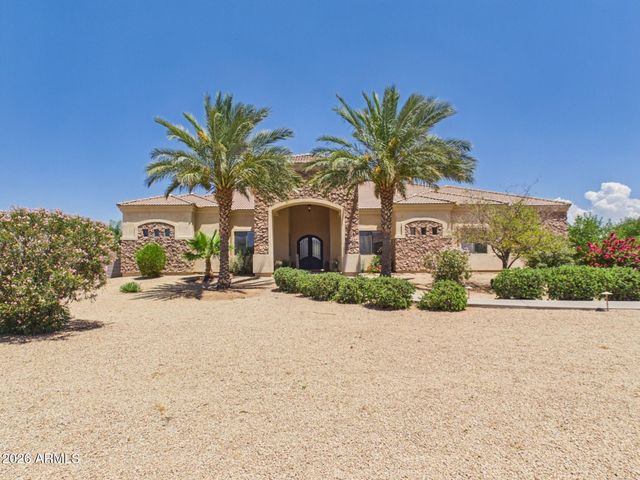 26424 S 165TH Place, Queen Creek, AZ 85142