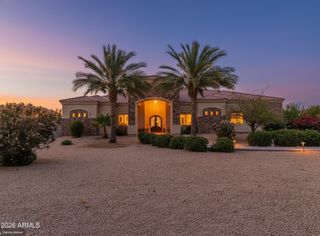 26424 S 165TH Place, Queen Creek, AZ 85142