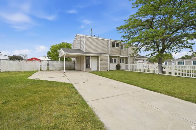 7280 W COPPERVIEW DR, Magna, UT 84044