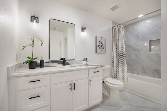 4459 Radstock Court, Fort Worth, TX 76133