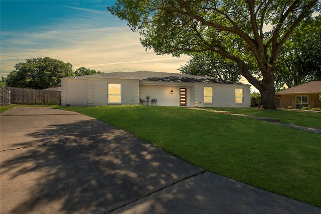 4459 Radstock Court, Fort Worth, TX 76133