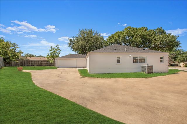 4459 Radstock Court, Fort Worth, TX 76133