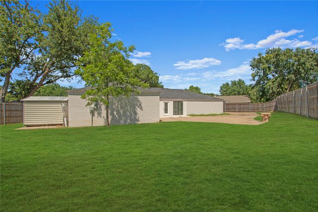 4459 Radstock Court, Fort Worth, TX 76133