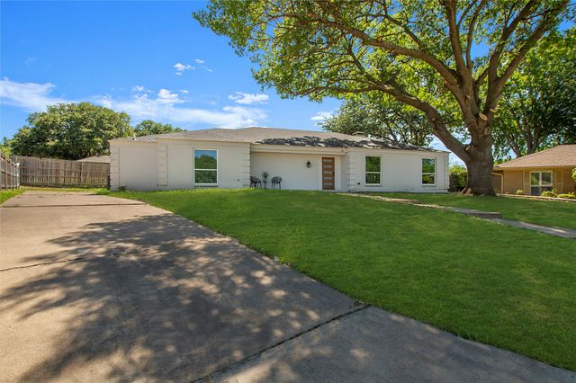 4459 Radstock Court, Fort Worth, TX 76133