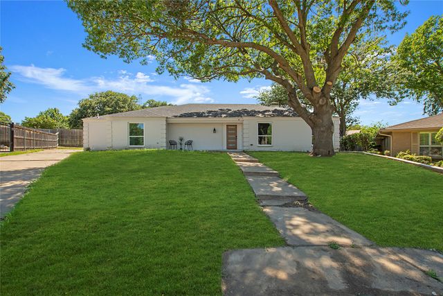 4459 Radstock Court, Fort Worth, TX 76133