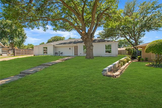 4459 Radstock Court, Fort Worth, TX 76133
