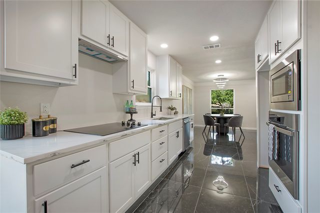 4459 Radstock Court, Fort Worth, TX 76133