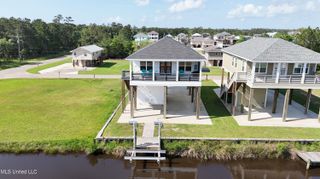 4024 Cardinal Street, Bay Saint Louis, MS 39520