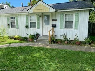493 Seaboard AVE, Hampton, VA 23664