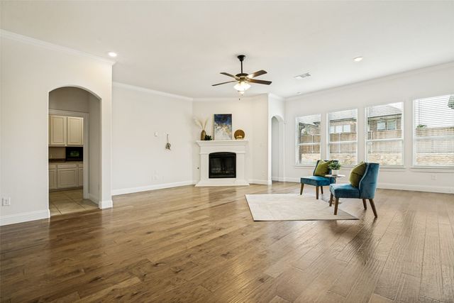 2618 Long Common N, Rockwall, TX 75032