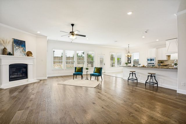 2618 Long Common N, Rockwall, TX 75032
