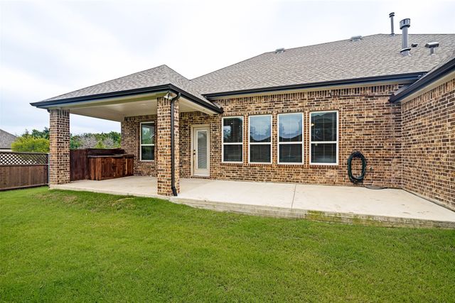 2618 Long Common N, Rockwall, TX 75032
