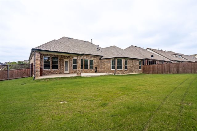 2618 Long Common N, Rockwall, TX 75032