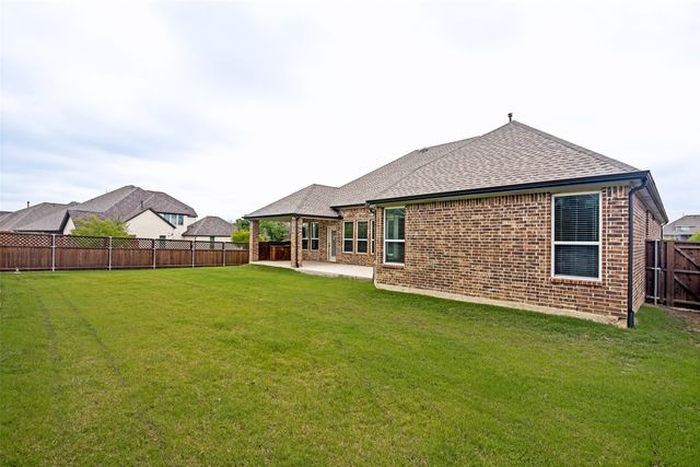 2618 Long Common N, Rockwall, TX 75032