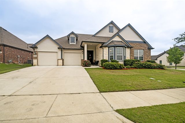 2618 Long Common N, Rockwall, TX 75032