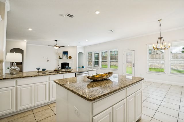 2618 Long Common N, Rockwall, TX 75032