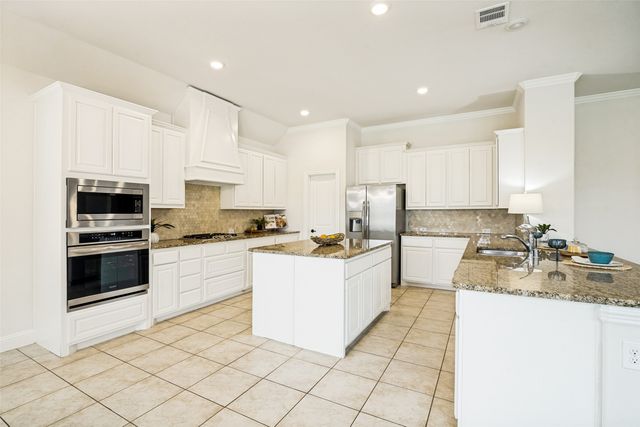 2618 Long Common N, Rockwall, TX 75032