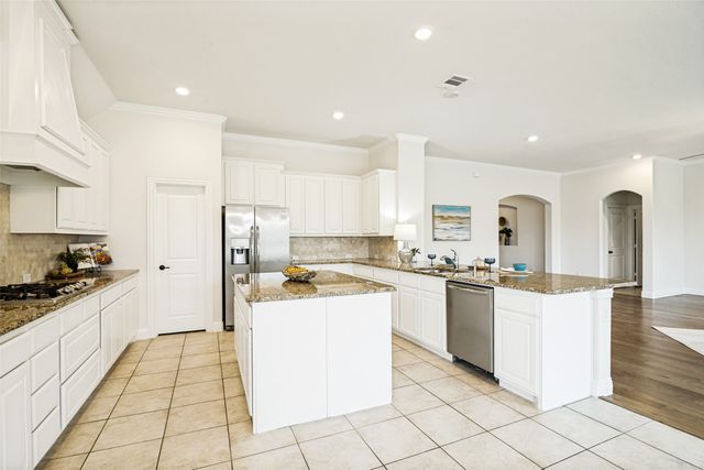 2618 Long Common N, Rockwall, TX 75032