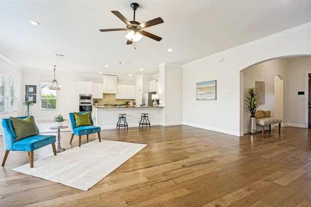 2618 Long Common N, Rockwall, TX 75032