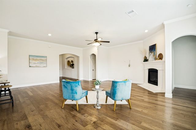 2618 Long Common N, Rockwall, TX 75032