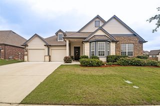 2618 Long Common N, Rockwall, TX 75032