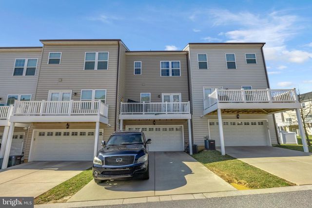 9424 ADELAIDE LN, Owings Mills, MD 21117