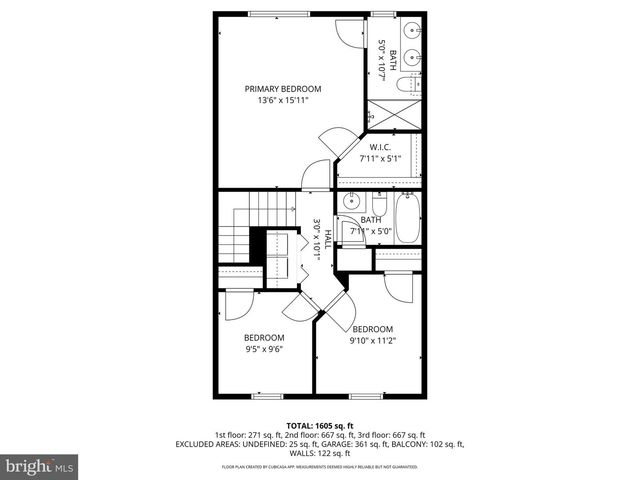 9424 ADELAIDE LN, Owings Mills, MD 21117