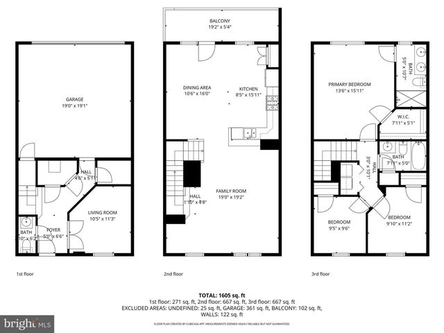 9424 ADELAIDE LN, Owings Mills, MD 21117