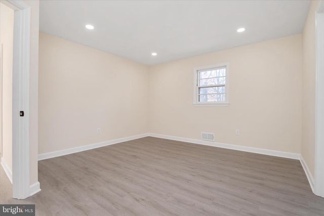 5009 BARTO AVE, Suitland, MD 20746