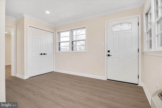 5009 BARTO AVE, Suitland, MD 20746