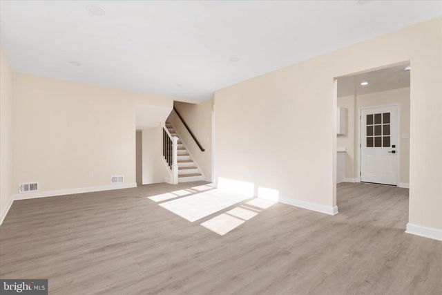 5009 BARTO AVE, Suitland, MD 20746