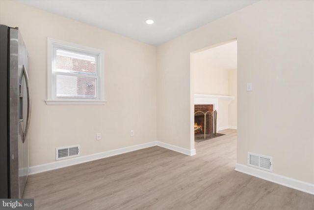 5009 BARTO AVE, Suitland, MD 20746