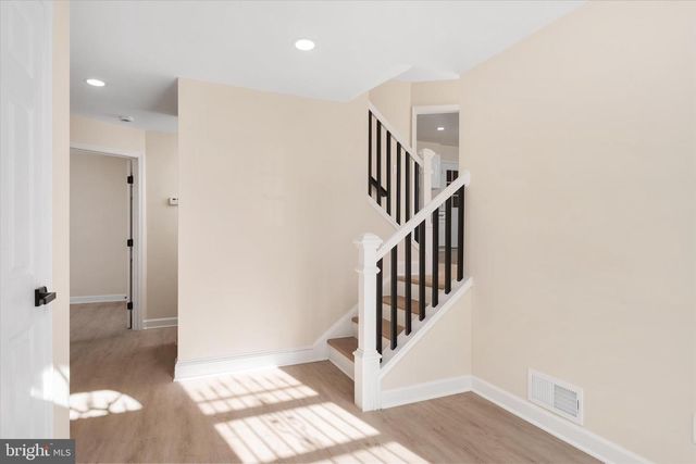 5009 BARTO AVE, Suitland, MD 20746