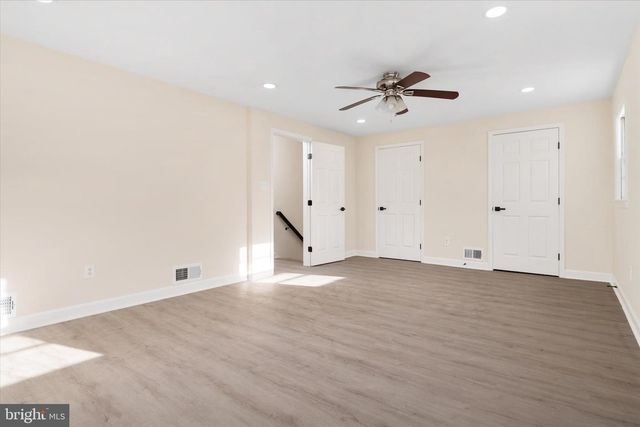 5009 BARTO AVE, Suitland, MD 20746