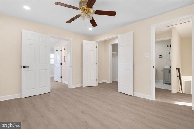 5009 BARTO AVE, Suitland, MD 20746