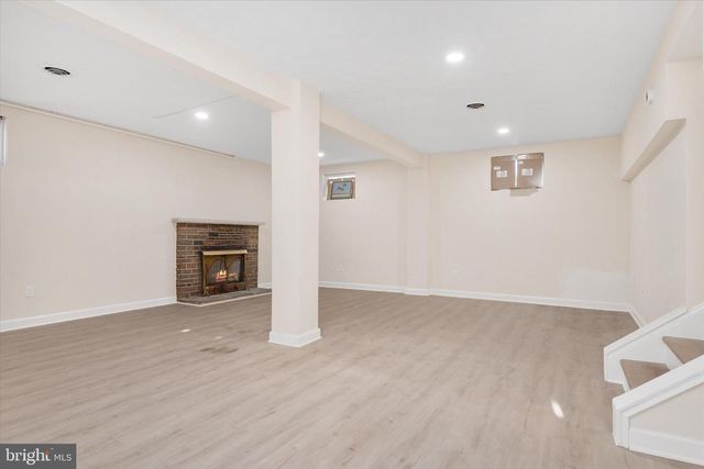 5009 BARTO AVE, Suitland, MD 20746