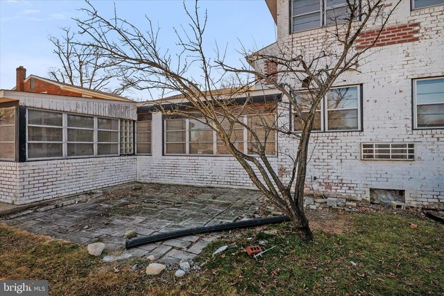 5009 BARTO AVE, Suitland, MD 20746