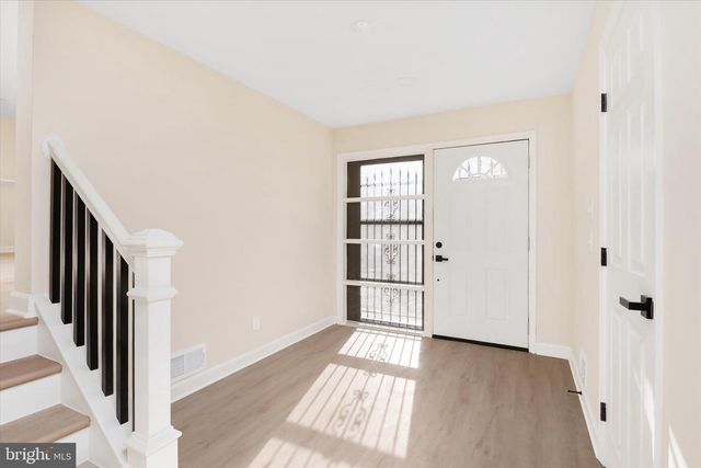 5009 BARTO AVE, Suitland, MD 20746