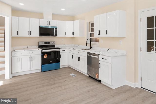 5009 BARTO AVE, Suitland, MD 20746