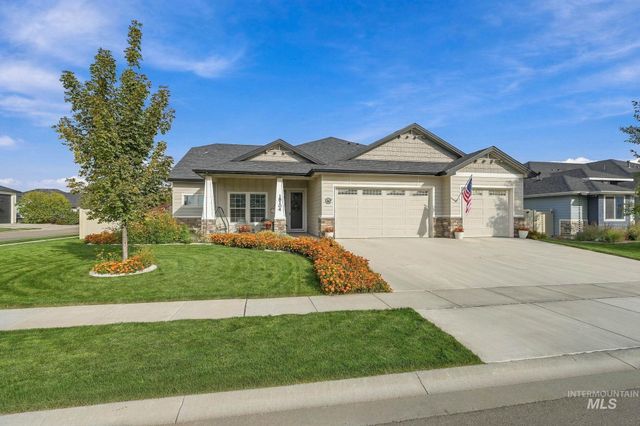 18104 N Treeline Ave., Nampa, ID 83687 property photo