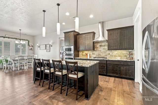18104 N Treeline Ave., Nampa, ID 83687