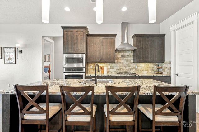 18104 N Treeline Ave., Nampa, ID 83687