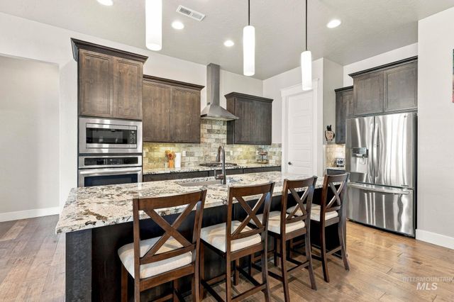 18104 N Treeline Ave., Nampa, ID 83687