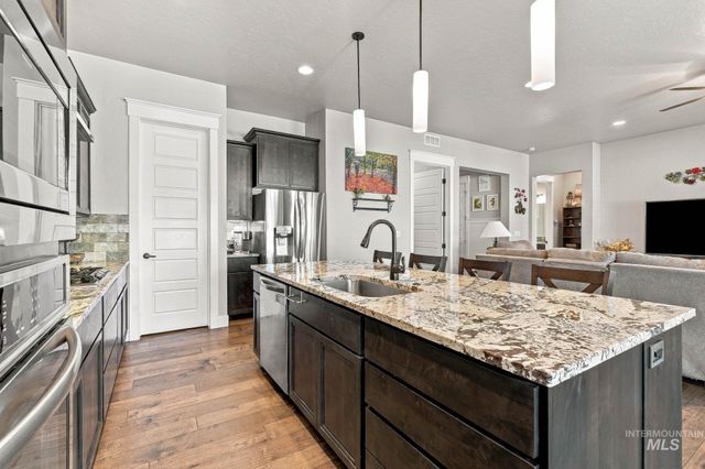 18104 N Treeline Ave., Nampa, ID 83687