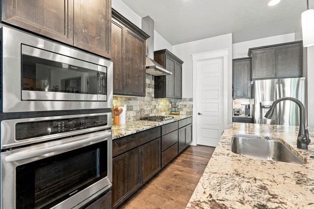 18104 N Treeline Ave., Nampa, ID 83687