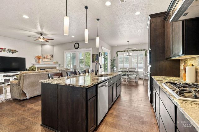 18104 N Treeline Ave., Nampa, ID 83687