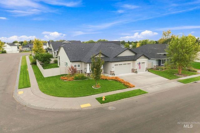18104 N Treeline Ave., Nampa, ID 83687