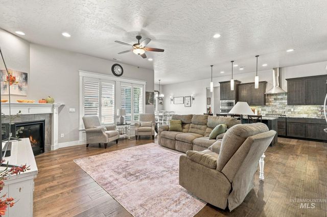 18104 N Treeline Ave., Nampa, ID 83687
