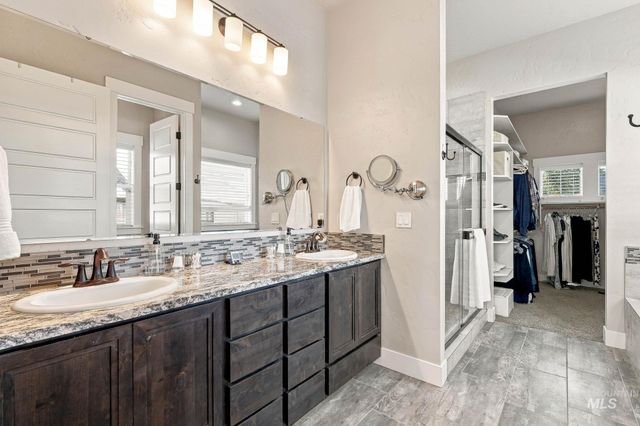 18104 N Treeline Ave., Nampa, ID 83687